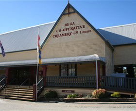 Bega Cheese Heritage Centre - Accommodation Coffs Harbour 0