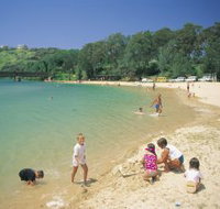 Boambee Beach - Accommodation Coffs Harbour