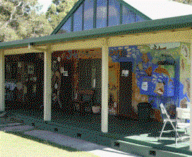 Yarrawarra Aboriginal Cultural Centre - Accommodation Coffs Harbour 0