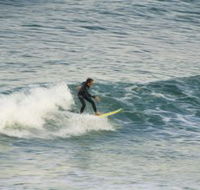 Woolgoolga Beach - Accommodation Coffs Harbour
