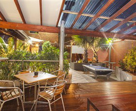 The Plantation Hotel - Accommodation Coffs Harbour 0