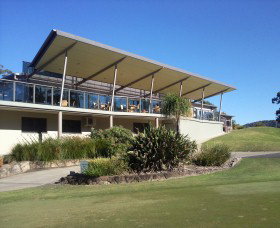 Coffs Harbour Golf Club - Accommodation Coffs Harbour 0