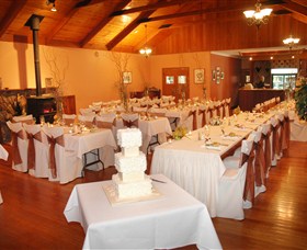 Kurrajong Downs Wines Vineyard - Accommodation Coffs Harbour 2