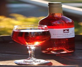 Kurrajong Downs Wines Vineyard - Accommodation Coffs Harbour 3