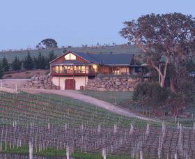 Kurrajong Downs Wines Vineyard - Accommodation Coffs Harbour 0