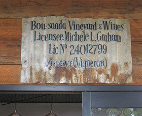 Bou-saada Vineyard And Wines - Accommodation Coffs Harbour 1