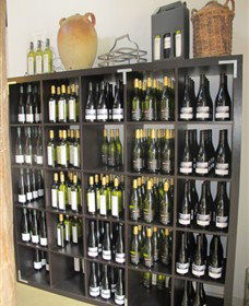 Bou-saada Vineyard And Wines - Accommodation Coffs Harbour 2