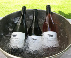 Krinklewood Vineyard - Accommodation Coffs Harbour 6