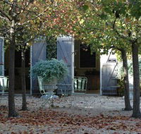 Krinklewood Vineyard - Accommodation Coffs Harbour