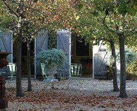 Krinklewood Vineyard - Accommodation Coffs Harbour 0