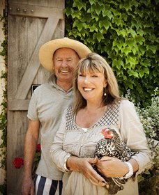 Krinklewood Vineyard - Accommodation Coffs Harbour 5