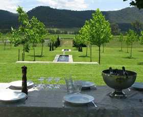 Krinklewood Vineyard - Accommodation Coffs Harbour 1