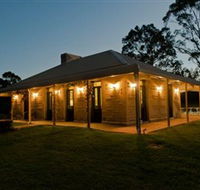 Pokolbin Estate Vineyard - Accommodation Coffs Harbour