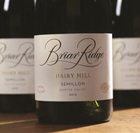 Briar Ridge Vineyard - Accommodation Coffs Harbour