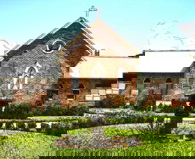Marist Brothers Wines - Accommodation Coffs Harbour 0