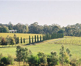 Marist Brothers Wines - Accommodation Coffs Harbour 2