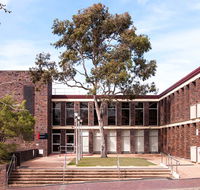 Shoalhaven City Arts Centre - Accommodation Coffs Harbour