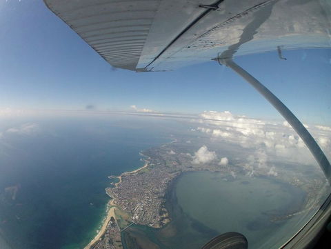 Skydive Sydney North Coast - Accommodation Coffs Harbour 3