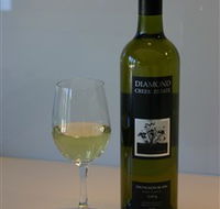 Diamond Creek Estate Cellar Door - Accommodation Coffs Harbour