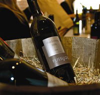 Fussy Grape Winery - Accommodation Coffs Harbour
