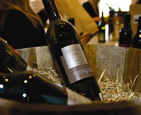 Fussy Grape Winery - Accommodation Coffs Harbour 0