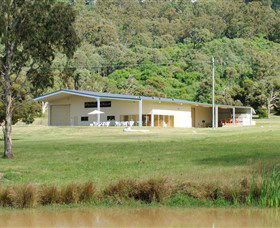 Menangle NSW Accommodation Coffs Harbour