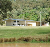 Razorback Ridge Wines - Accommodation Coffs Harbour