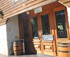 Sarabah Estate Vineyard - Accommodation Coffs Harbour 2