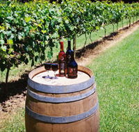 Cedar Creek Estate Vineyard and Winery - Accommodation Coffs Harbour