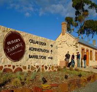 Oliver's Taranga Vineyard - Accommodation Coffs Harbour