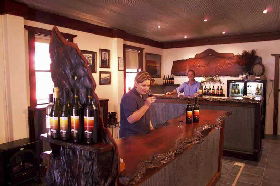 Burk Salter Wines - Accommodation Coffs Harbour 1