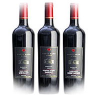 Hartz Barn Wines - Accommodation Coffs Harbour