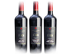 Hartz Barn Wines - Accommodation Coffs Harbour 0