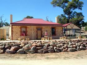 Uleybury SA Accommodation Coffs Harbour