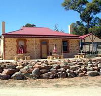 Uleybury Wines - Accommodation Coffs Harbour