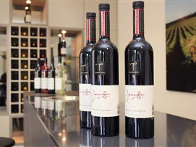 Tidswell Wines Cellar Door - Accommodation Coffs Harbour 2