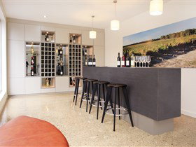 Tidswell Wines Cellar Door - Accommodation Coffs Harbour 0