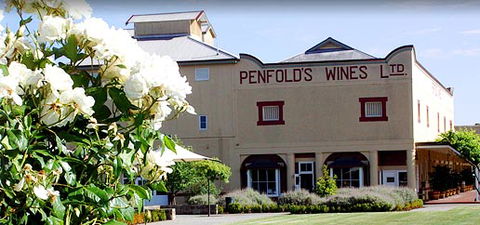 Penfolds Barossa - Accommodation Coffs Harbour 0