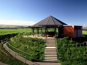 Hugh Hamilton Wines - Accommodation Coffs Harbour 0
