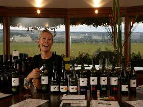 Hugh Hamilton Wines - Accommodation Coffs Harbour 3