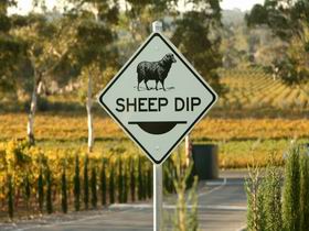 Hugh Hamilton Wines - Accommodation Coffs Harbour 2