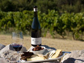 Cape Jaffa Wines - Accommodation Coffs Harbour 3