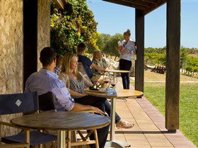 Cape Jaffa Wines - Accommodation Coffs Harbour 1