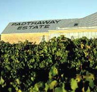 Padthaway Estate Winery - Accommodation Coffs Harbour