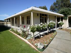 Wangolina Station - Accommodation Coffs Harbour 1