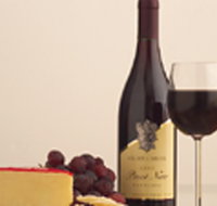 Pages Creek Vineyard - Accommodation Coffs Harbour