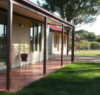 Sandhurst Ridge - Accommodation Coffs Harbour