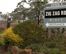 Zig Zag Rd Winery - Accommodation Coffs Harbour 3