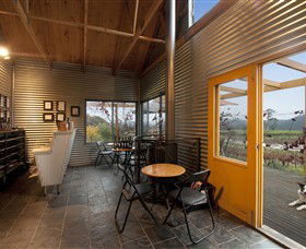 Zig Zag Rd Winery - Accommodation Coffs Harbour 1
