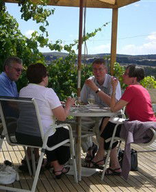 Zig Zag Rd Winery - Accommodation Coffs Harbour 2